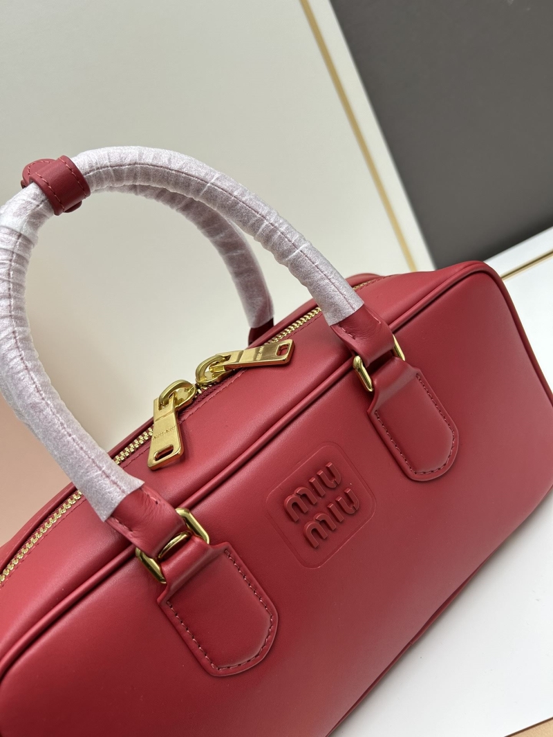 MIU MIU Top Handle Bags